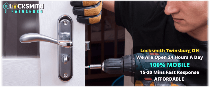 Twinsburg OH Locksmiths