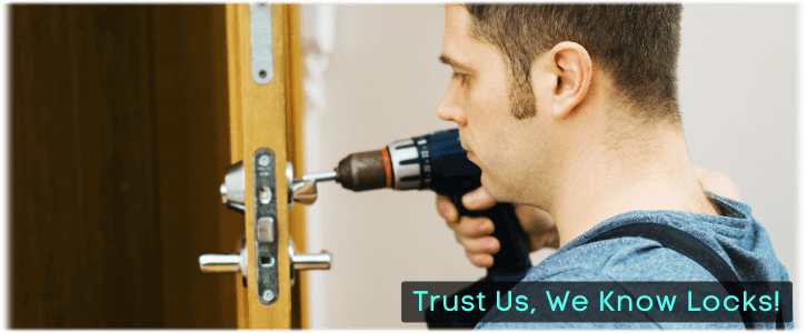 House Lockout Service Twinsburg OH