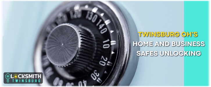 Safe Cracking Service Twinsburg OH